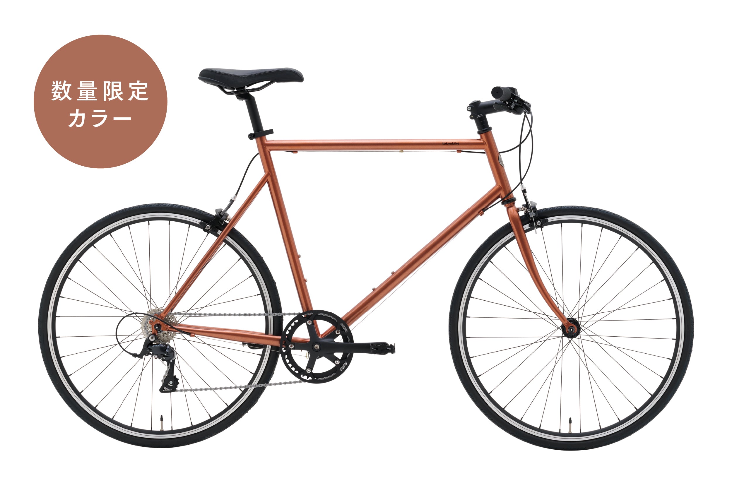 TOKYOBIKE SPORT 9s LIMITED -MONTARA SUNSET- – pop grumpy