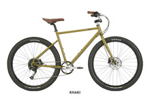 画像をギャラリービューアに読み込む, Tern GRIT