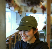 画像をギャラリービューアに読み込む, pop grumpy キャップ / grumpyキャップ