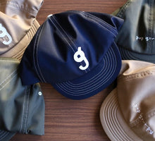 画像をギャラリービューアに読み込む, pop grumpy キャップ / grumpyキャップ