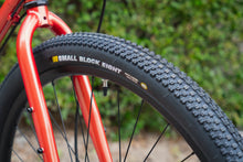 画像をギャラリービューアに読み込む, Tern GRIT