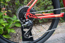 画像をギャラリービューアに読み込む, Tern GRIT