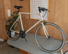 画像をギャラリービューアに読み込む, TOKYOBIKE SPORT9s オフホワイト L(△)