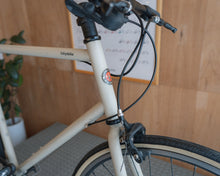 画像をギャラリービューアに読み込む, TOKYOBIKE SPORT9s オフホワイト L(△)