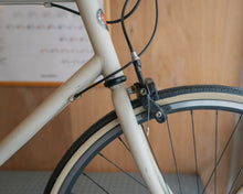 画像をギャラリービューアに読み込む, TOKYOBIKE SPORT9s オフホワイト L(△)