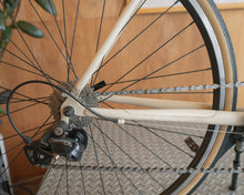 画像をギャラリービューアに読み込む, TOKYOBIKE SPORT9s オフホワイト L(△)