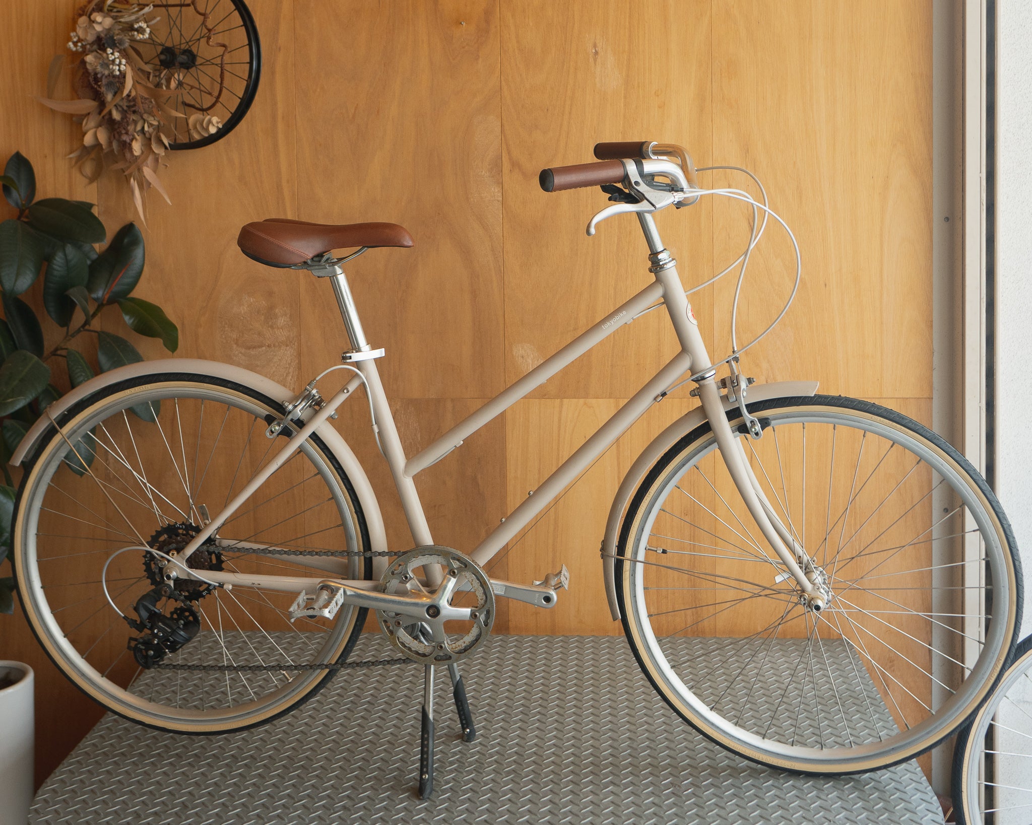 TOKYOBIKE BISOU