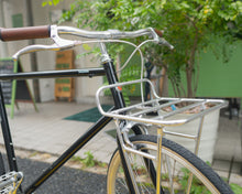 画像をギャラリービューアに読み込む, Pelago Commuter Front Rack コミューターフロントラック