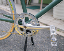 画像をギャラリービューアに読み込む, TOKYOBIKE 26 (○)