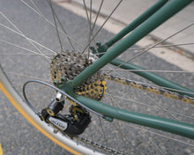 画像をギャラリービューアに読み込む, TOKYOBIKE 26 (○)