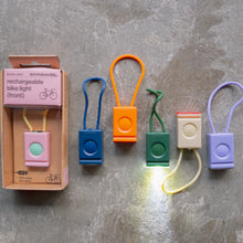 画像をギャラリービューアに読み込む, BOOKMAN Block light