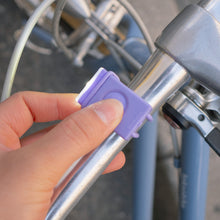 画像をギャラリービューアに読み込む, BOOKMAN Block light