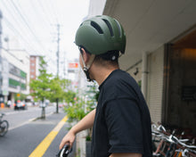 画像をギャラリービューアに読み込む, SCIP URBAN HELMET スキップ アーバン ヘルメット(大人用)