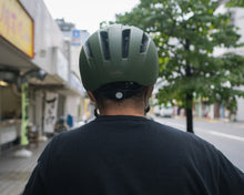 画像をギャラリービューアに読み込む, SCIP URBAN HELMET スキップ アーバン ヘルメット(大人用)