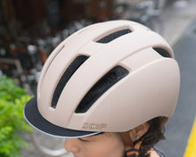 画像をギャラリービューアに読み込む, SCIP URBAN HELMET スキップ アーバン ヘルメット(大人用)