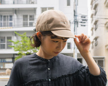 画像をギャラリービューアに読み込む, pop grumpy キャップ / grumpyキャップ