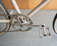 画像をギャラリービューアに読み込む, TOKYOBIKE BISOU S アイボリー