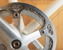 画像をギャラリービューアに読み込む, TOKYOBIKE BISOU S