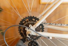 画像をギャラリービューアに読み込む, TOKYOBIKE BISOU S