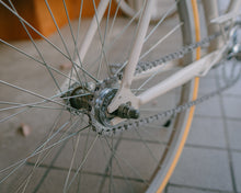 画像をギャラリービューアに読み込む, TOKYOBIKE LITE