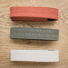 画像をギャラリービューアに読み込む, 【ROUND COUNTER×Tokyobike Plus 福岡】オリジナルレッグバンド