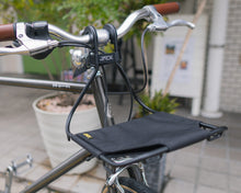 画像をギャラリービューアに読み込む, JACK The Bike Rack フロントラック