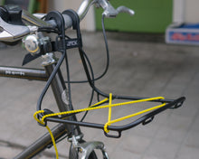 画像をギャラリービューアに読み込む, JACK The Bike Rack フロントラック