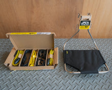 画像をギャラリービューアに読み込む, JACK The Bike Rack フロントラック