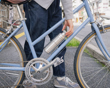 画像をギャラリービューアに読み込む, KiLEY Doric ステンレスボトル