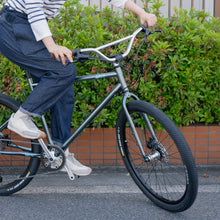 画像をギャラリービューアに読み込む, Tern GRIT