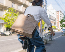 画像をギャラリービューアに読み込む, NIZYU KANO YUWAIトート