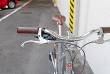 画像をギャラリービューアに読み込む, 【REMAKE】TOKYOBIKE BISOU ラットグレー