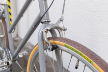 画像をギャラリービューアに読み込む, 【REMAKE】TOKYOBIKE BISOU ラットグレー