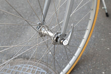 画像をギャラリービューアに読み込む, 【REMAKE】TOKYOBIKE BISOU ラットグレー