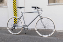 画像をギャラリービューアに読み込む, 【REMAKE】TOKYOBIKE26 ラットグレー