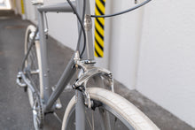 画像をギャラリービューアに読み込む, 【REMAKE】TOKYOBIKE26 ラットグレー