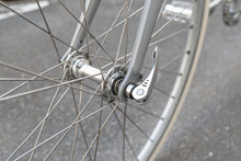 画像をギャラリービューアに読み込む, 【REMAKE】TOKYOBIKE26 ラットグレー