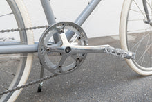 画像をギャラリービューアに読み込む, 【REMAKE】TOKYOBIKE26 ラットグレー