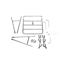 画像をギャラリービューアに読み込む, Pelago Commuter Front Rack コミューターフロントラック