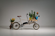 画像をギャラリービューアに読み込む, TOKYOBIKE PORTER