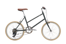 画像をギャラリービューアに読み込む, TOKYOBIKE CALIN