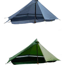 画像をギャラリービューアに読み込む, SIX MOON DESIGNS Lunar Solo 2021