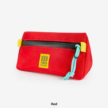 画像をギャラリービューアに読み込む, 【SALE 30%OFF】TOPO DESIGNS MINI BIKE BAG トポデザインズ ミニ バイクバッグ(画像2)