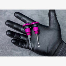 画像をギャラリービューアに読み込む, 【SALE 30%OFF】Muc-off STEALTH TUBELESS PUNCTURE PLUG 全10色 チューブレス 修理キット マックオフ MTB マウンテンバイク パンク グラベルロード