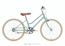 画像をギャラリービューアに読み込む, TOKYOBIKE Jr. Step 22/24