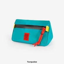 画像をギャラリービューアに読み込む, 【SALE 30%OFF】TOPO DESIGNS MINI BIKE BAG トポデザインズ ミニ バイクバッグ(画像4)