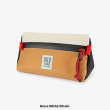 画像をギャラリービューアに読み込む, 【SALE 30%OFF】TOPO DESIGNS MINI BIKE BAG トポデザインズ ミニ バイクバッグ(画像5)