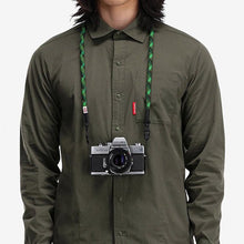 画像をギャラリービューアに読み込む, 【SALE 30%OFF】TOPO Designs CAMERA STRAP トポデザインズ カメラストラップ