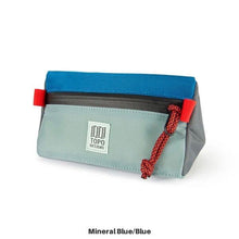 画像をギャラリービューアに読み込む, 【SALE 30%OFF】TOPO DESIGNS MINI BIKE BAG トポデザインズ ミニ バイクバッグ(画像7)