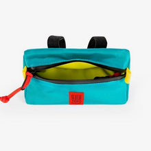 画像をギャラリービューアに読み込む, 【SALE 30%OFF】TOPO DESIGNS MINI BIKE BAG トポデザインズ ミニ バイクバッグ(画像8)